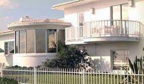 The White Orchid Inn And Spa Flagler Beach Buitenkant foto