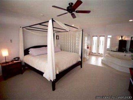 The White Orchid Inn And Spa Flagler Beach Buitenkant foto