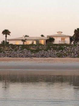 The White Orchid Inn And Spa Flagler Beach Buitenkant foto