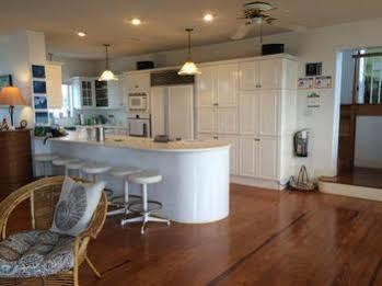 The White Orchid Inn And Spa Flagler Beach Buitenkant foto