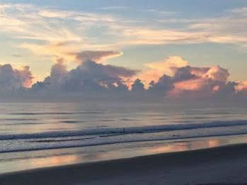 The White Orchid Inn And Spa Flagler Beach Buitenkant foto