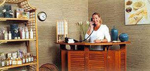 The White Orchid Inn And Spa Flagler Beach Buitenkant foto