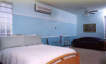The White Orchid Inn And Spa Flagler Beach Buitenkant foto