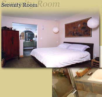 The White Orchid Inn And Spa Flagler Beach Buitenkant foto
