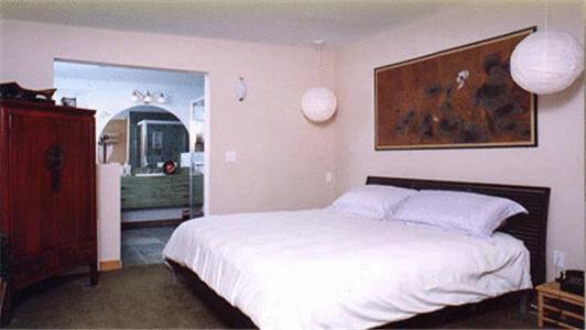 The White Orchid Inn And Spa Flagler Beach Kamer foto