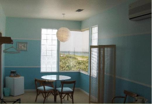 The White Orchid Inn And Spa Flagler Beach Kamer foto