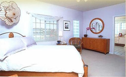 The White Orchid Inn And Spa Flagler Beach Kamer foto